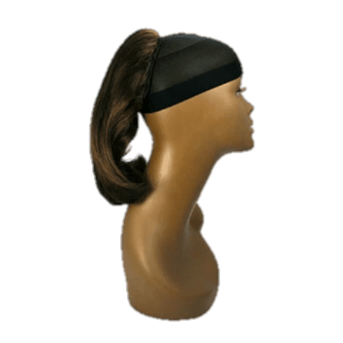 Pallet #206 - Lot of Hair - Variety of Styles and Colors