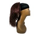 Pallet #206 - Lot of Hair - Variety of Styles and Colors