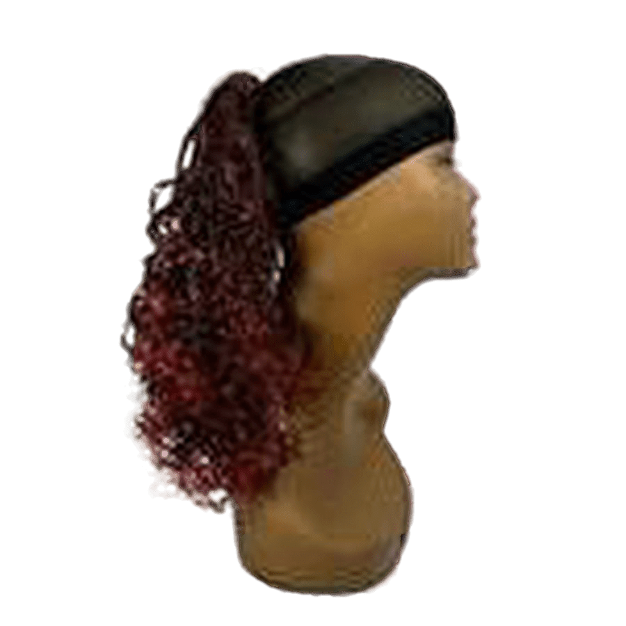 Pallet #206 - Lot of Hair - Variety of Styles and Colors
