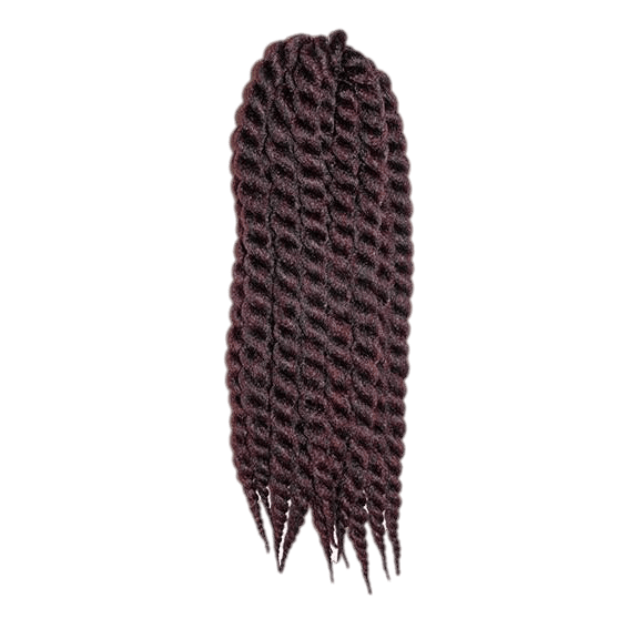 Pallet #66 - Kanekalon 24" Crochet Braid + Seduction Wig - Assorted Colors