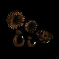 Pallet #69 - Kanekalon Princess Curl - Assorted Colors