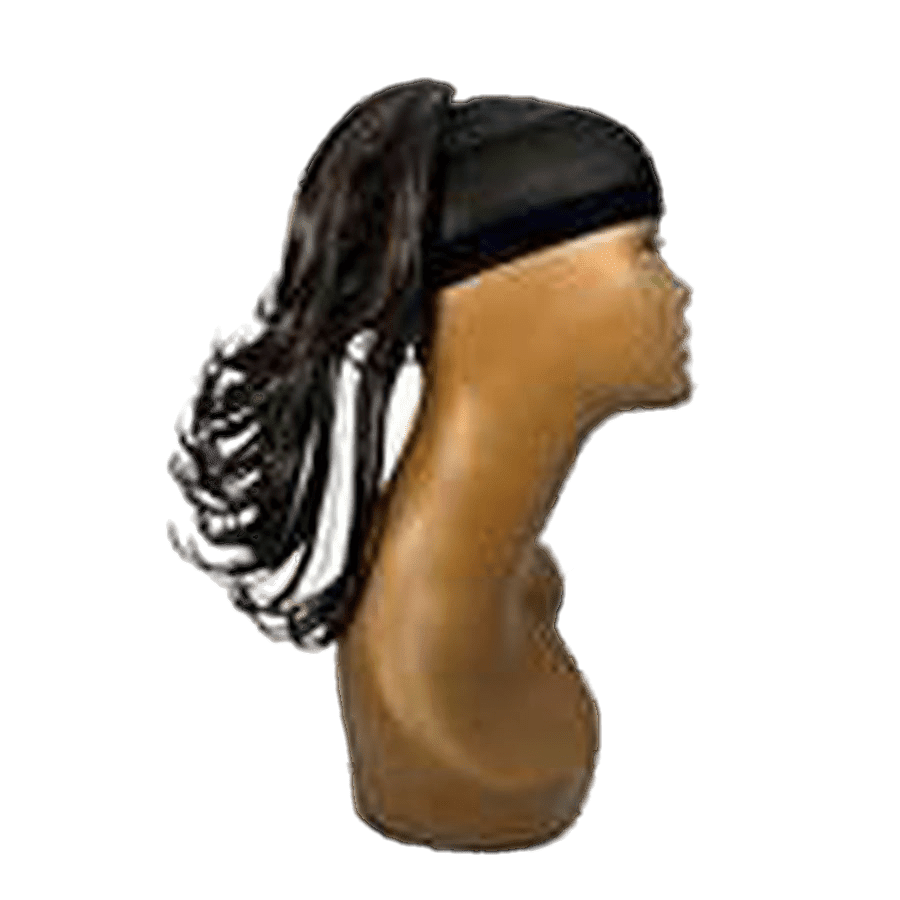 Pallet #88 - Lot of Hair - Assorted Styles and Colors