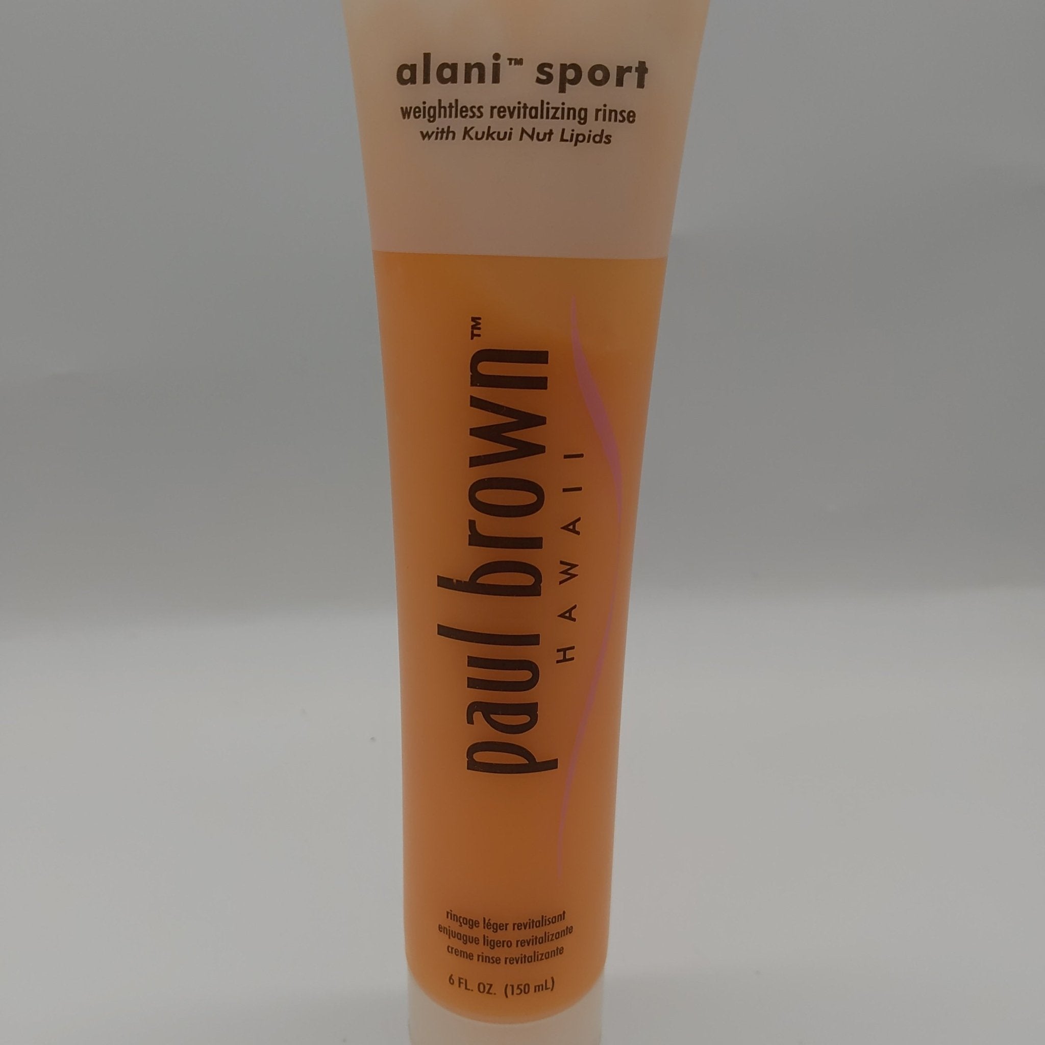 Paul Brown Hawaii Alani Sport Creme Rinse Revitalizante 6 oz