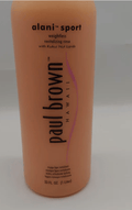 Paul Brown Hawaii Weightless Revitalizing Rinse