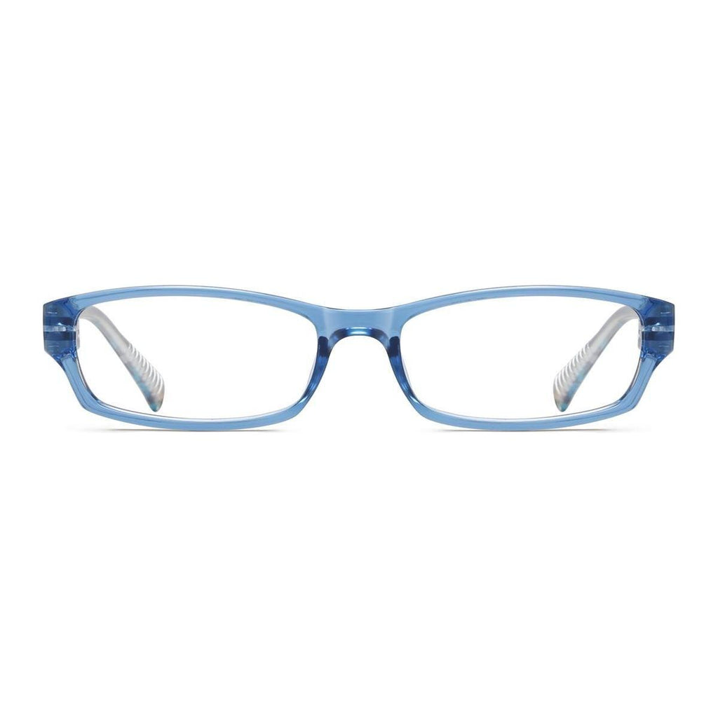 PcFao | Frame Only & No Prescription