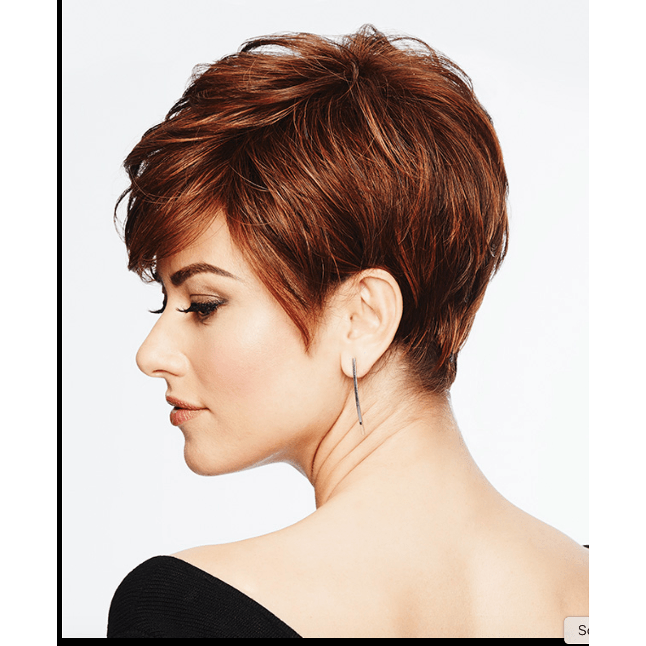 Hairdo Perfect Pixie Wig