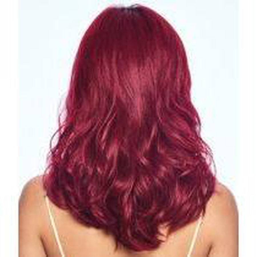 Hairdo Poise & Berry Fantasy Wig