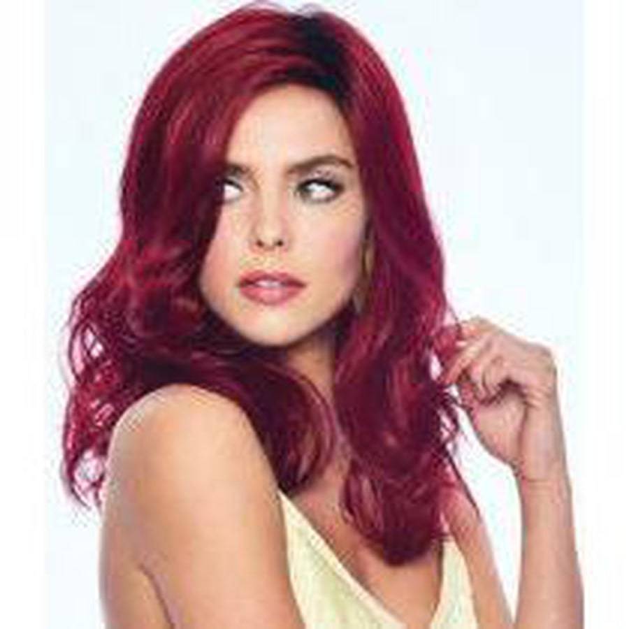 Hairdo Poise & Berry Fantasy Wig