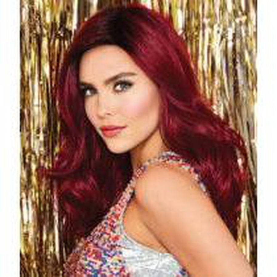 Hairdo Poise & Berry Fantasy Wig