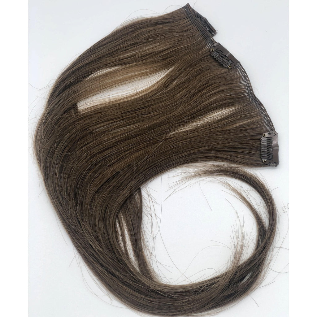 Hairdo Pop Clip-In Color Synthetic Hair Extensions