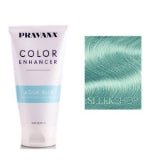 Pravana Color Enhancer Conditioner Aqua Blue