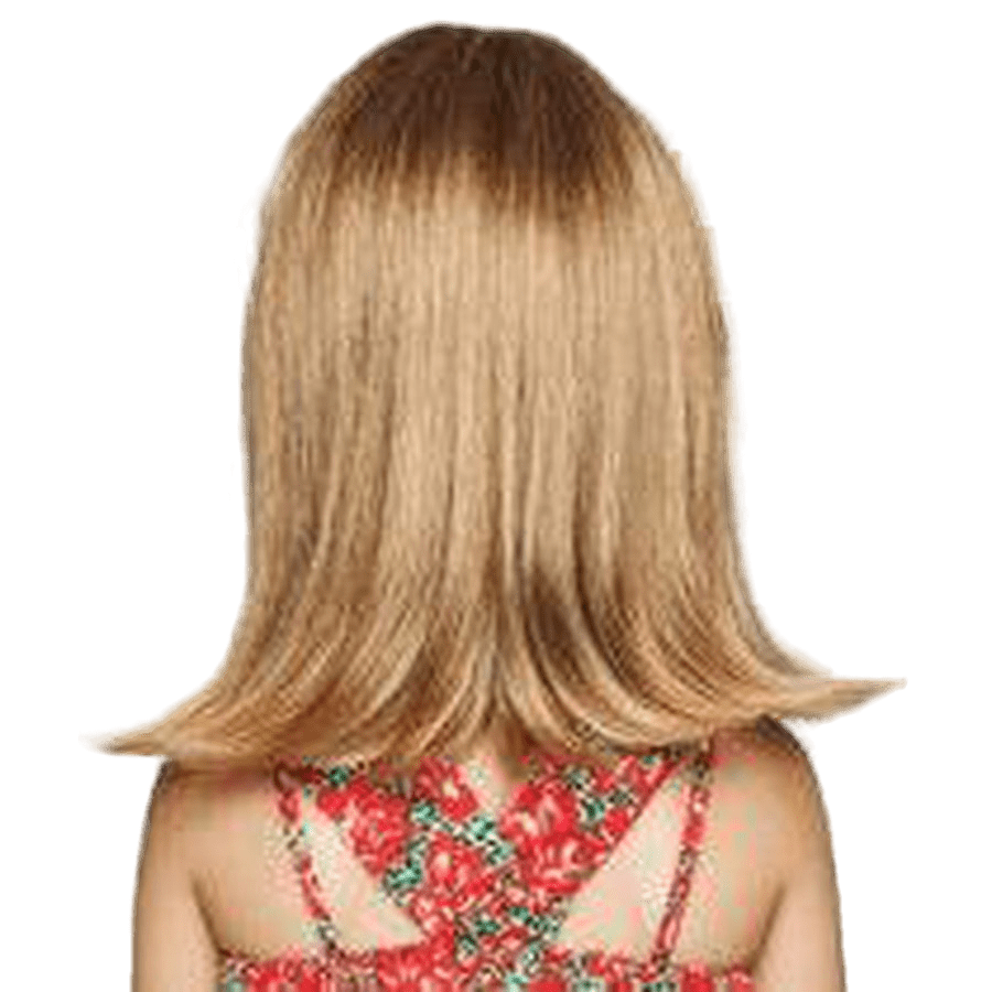 Hairdo Pretty in Fabulous Kidz Wig