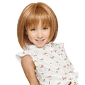 Hairdo Pretty in Page Kidz Wig