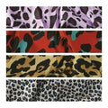 Qfitt Luxury Silky Satin Wrap 7102