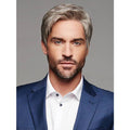 HairUWear HIM Collection Reserved Wig