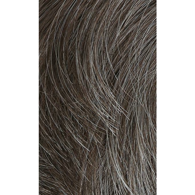 HairUWear HIM Collection Reserved Wig