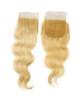 RIO Body Wave Ukrainian Closure 4x4