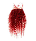 RIO Bohemian Closure 4x4, Red