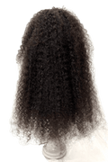 RIO Bohemian Lace Front Wig, Human Hair