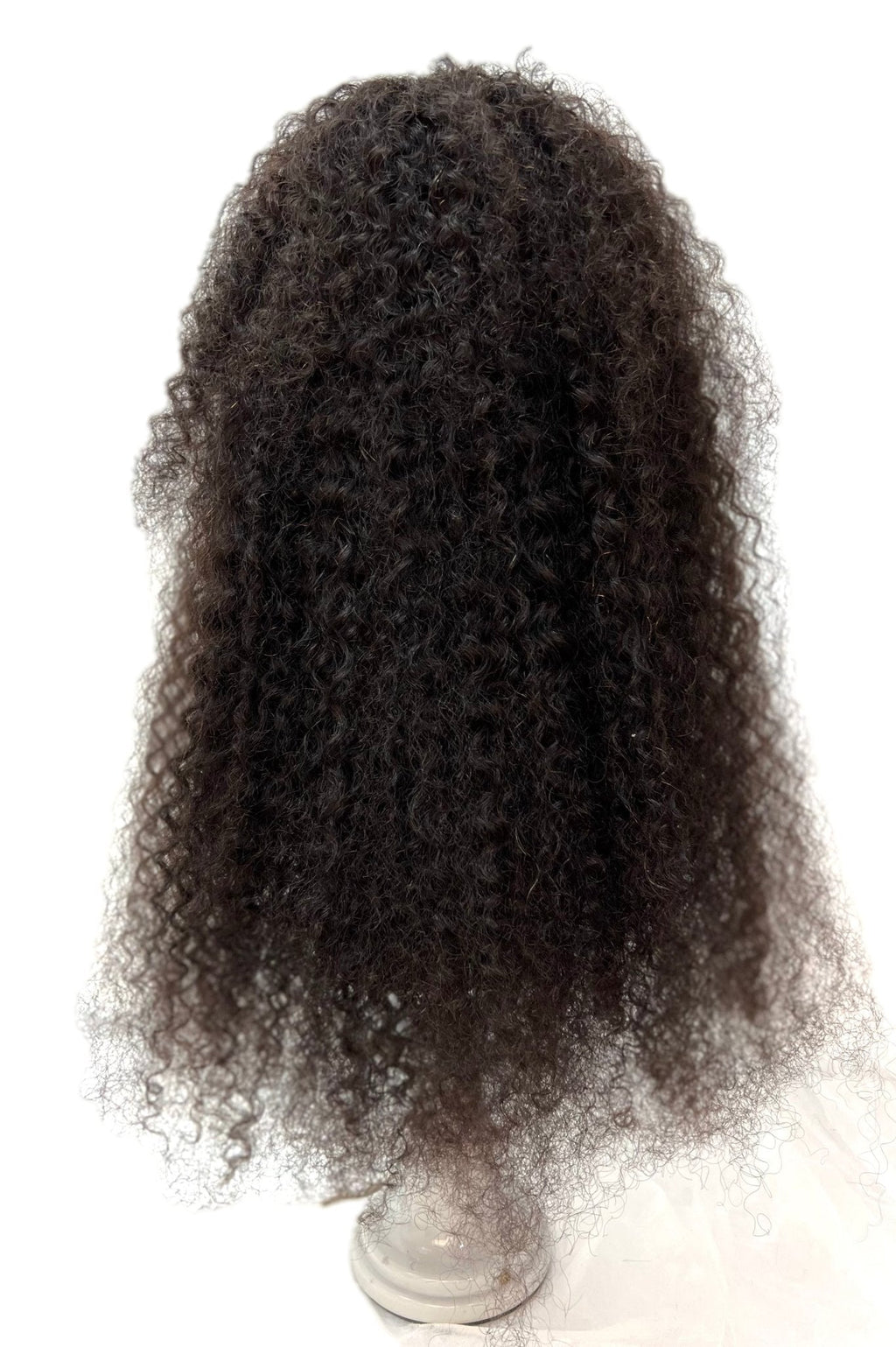 RIO Bohemian Lace Front Wig, Human Hair