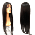 RIO Straight 4x4 Lace Wig, Human Hair