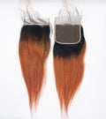 RIO Straight Closure 4x4, Honey