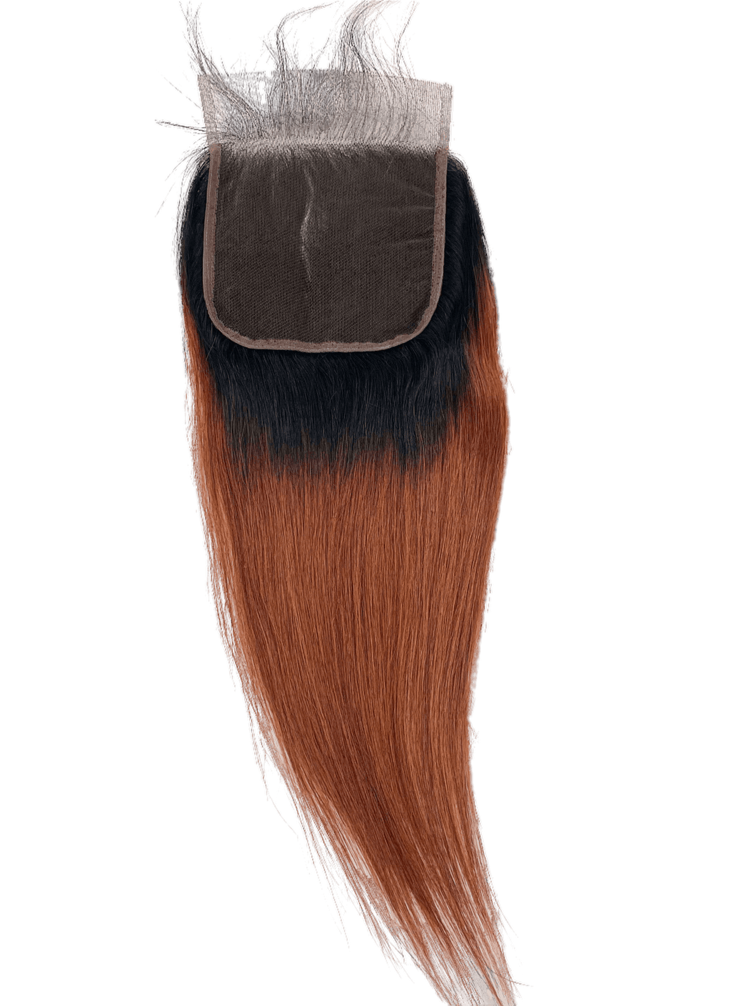 RIO Straight Closure 5x5, Honey