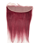 RIO Straight Frontal Ear to Ear 13x4, 99J