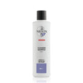 Nioxin System 5 Cleanser Shampoo, 10.1 oz