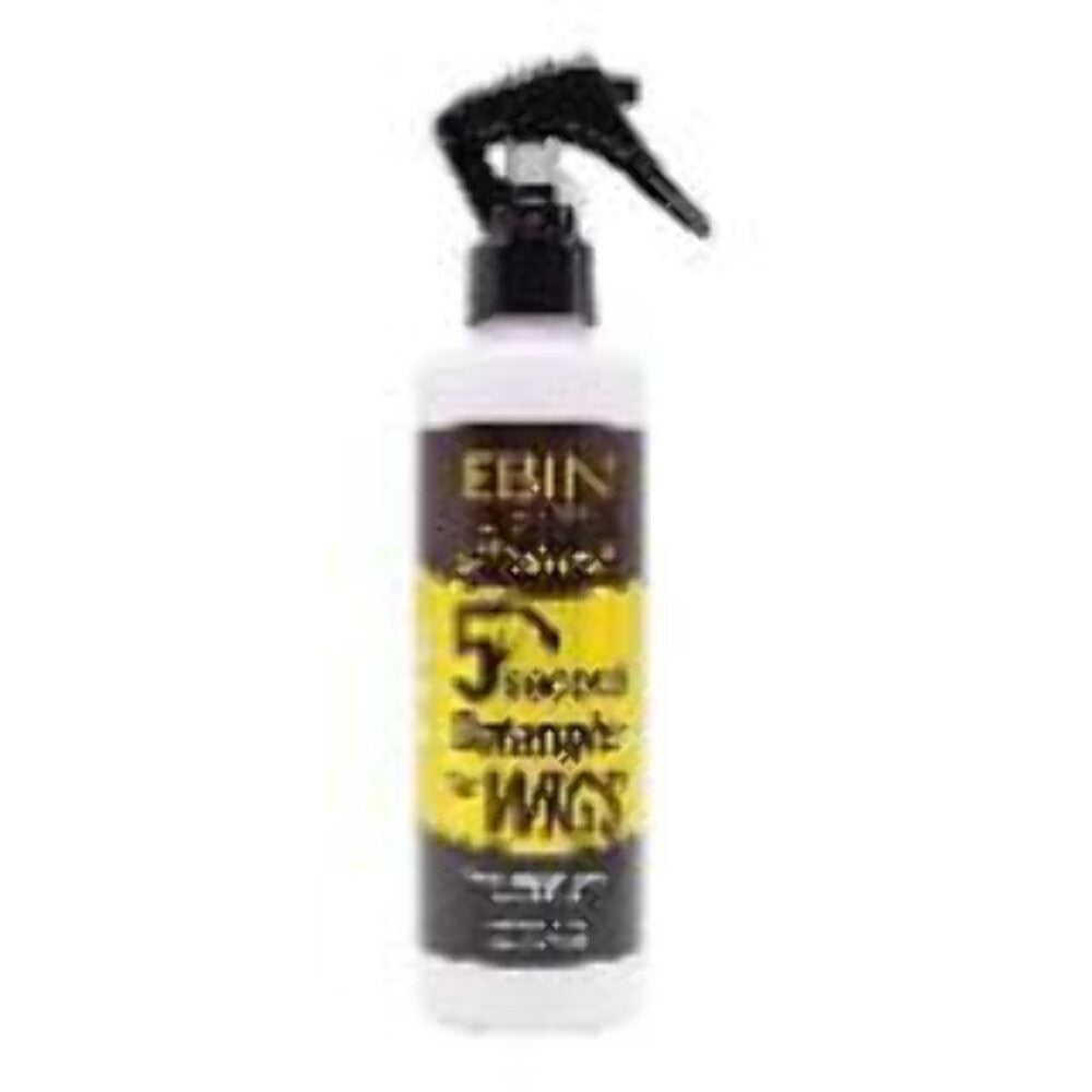 EBIN New York Natural 5 Second Detangler for Wigs & Weave
