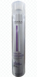 Kadus Extra Lock Hairspray 10.6 oz