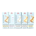 Wella Pro Blondor Permanent Liquid Toner /01 Medium Beige