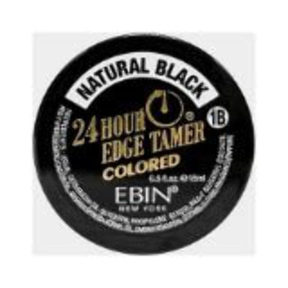 EBIN New York 24 Hour Colored Edge Tamer