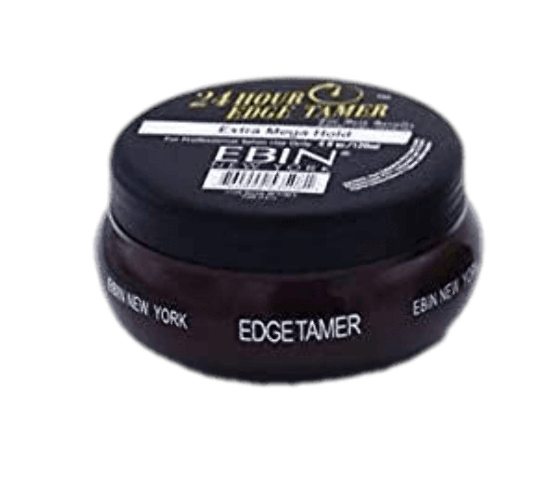 EBIN New York 24 Hour Edge Tamer, 4 oz