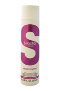 TIGI S-Factor Health Factor Shampoo 8.5 oz