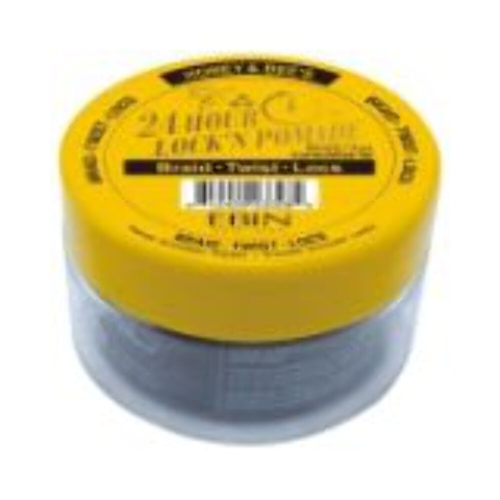 EBIN New York Honey & Bee's Pomade, 2.7 oz / 80 mL