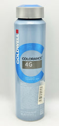 Goldwell Colorance Demi-Permanent Hair Color 5N, 4.2 oz Canister