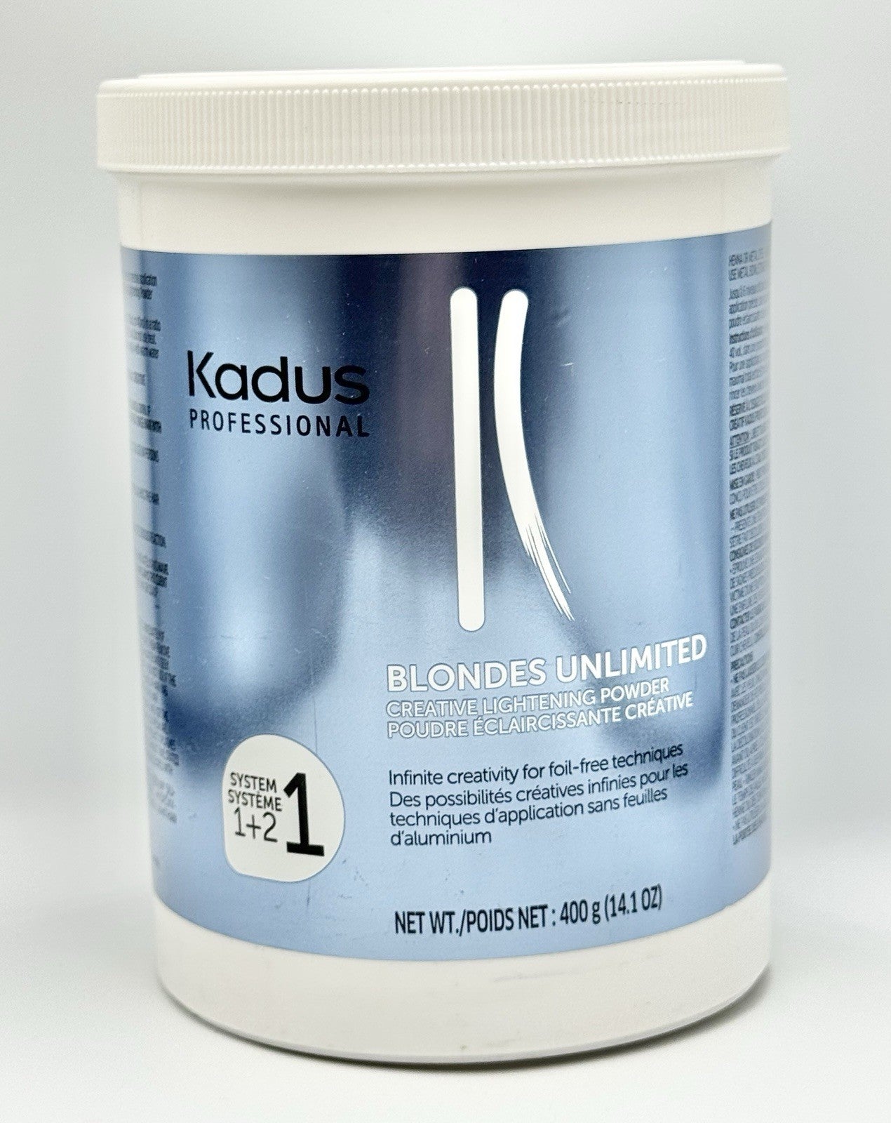 Kadus Professional Blondes Unlimited Lightening Powder