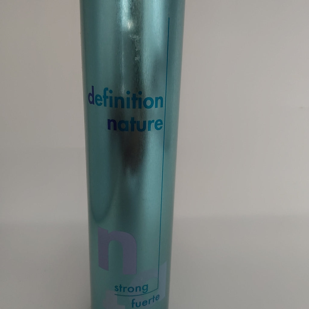 Salerm Definition Nature Strong Spray 12 oz