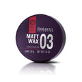 Salerm Pro Line Matt Wax Hair Wax 1.8 oz