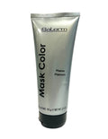 Salerm Mask Color Platinum 6.9 oz