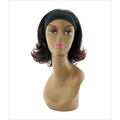 Unique Sandra Synthetic Wig