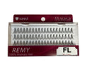 Sassi Maiasa  Eyelash Flare Long no glue Included