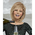 Raquel Welch Savoir Faire 100% Human Hair Wig