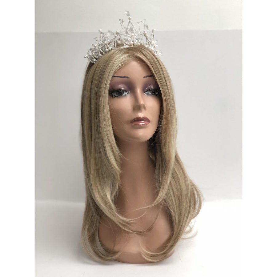 Raquel Welch Scene Stealer Wig