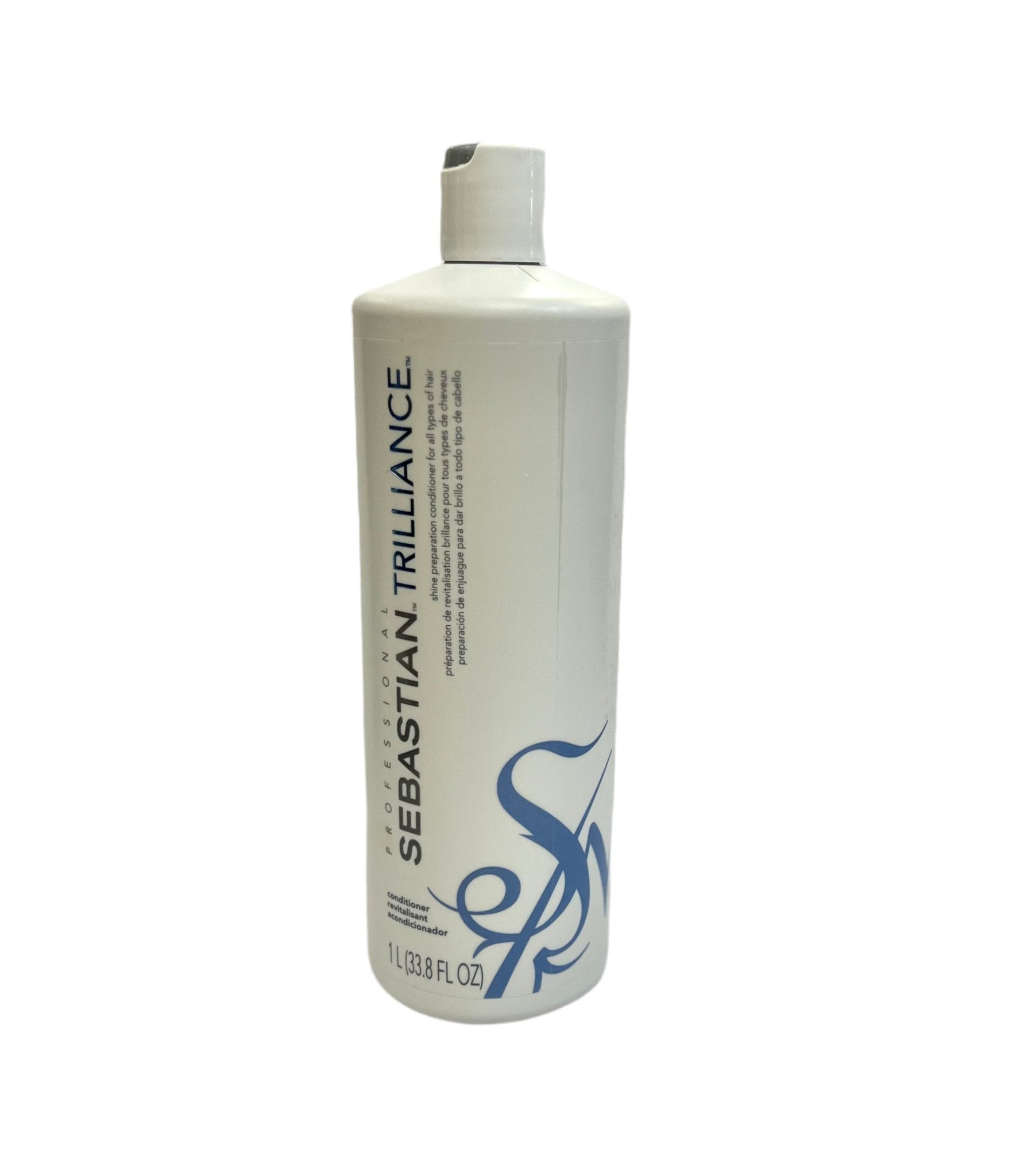 Sebastian Professional Trilliance Conditioner 33.8 oz