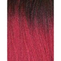 Sensationnel X-Pression Pre-Stretched Braiding Hair Sm1B/BG