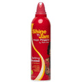 Ampro Shine 'n Jam Magic Fingers Setting Mousse, 12 oz