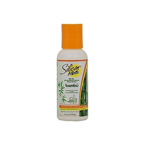 Silicon Mix Bambu Nutritive Leave-In 4 oz