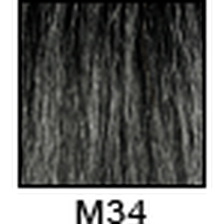 Unique Silver Years Collection Radiance Wig